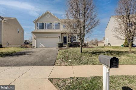 129 ABBIGAIL CROSSING