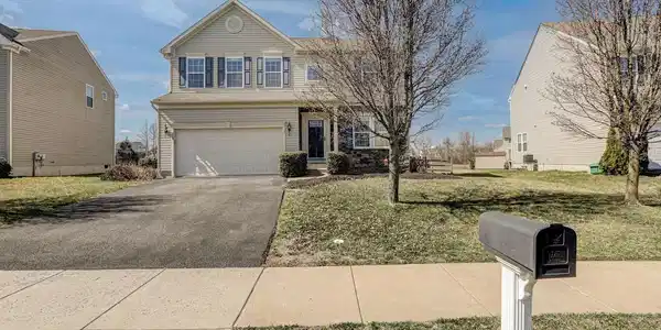 129 ABBIGAIL CROSSING