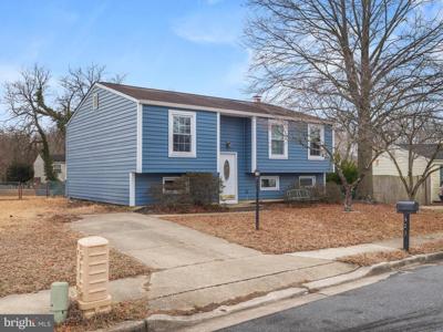 423 BROOKS COURT