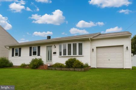 307 CLOVERHILL ROAD