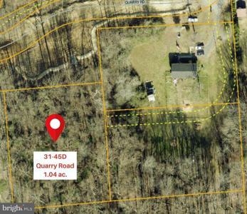 Lot 3 QUARRY ROAD