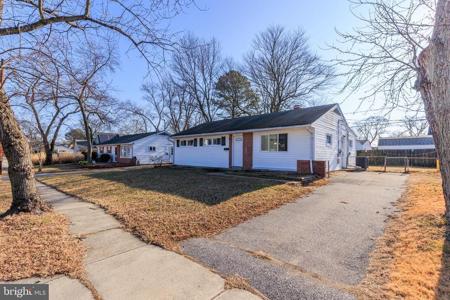 34 ELM DRIVE