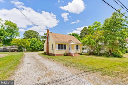 26642 MARINERS ROAD