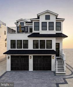 36 20TH STREET
