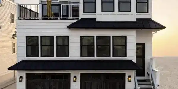 36 20TH STREET