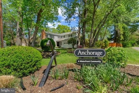 3143 ANCHORAGE DRIVE