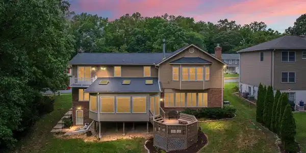 365 BERKSHIRE DRIVE