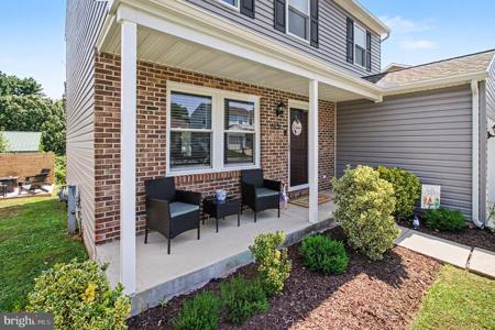 615 CHAPEL HEIGHTS DRIVE
