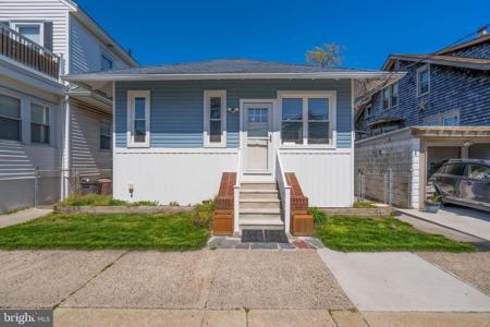 119 CAMBRIDGE AVENUE