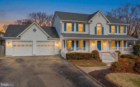 1296 CROSSOVER DRIVE