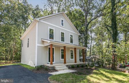 LOT 4 JEFFERSON DRIVE