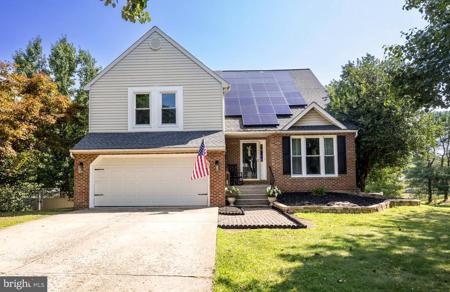 1407 VALLEY FORGE WAY