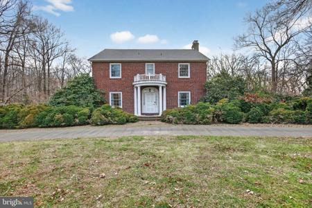 5481 CHAPMANS LANDING ROAD