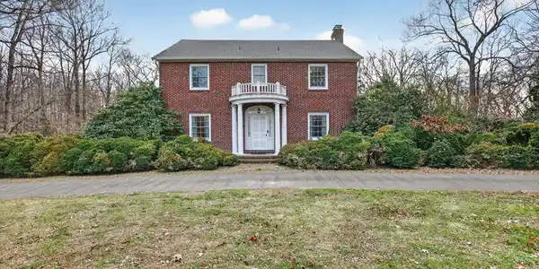 5481 CHAPMANS LANDING ROAD