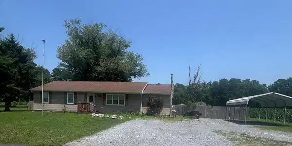 21134 DOVER BRIDGE ROAD