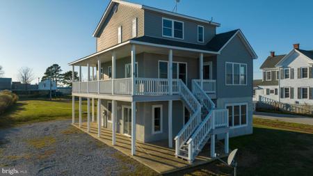 2434 HOOPERS ISLAND ROAD