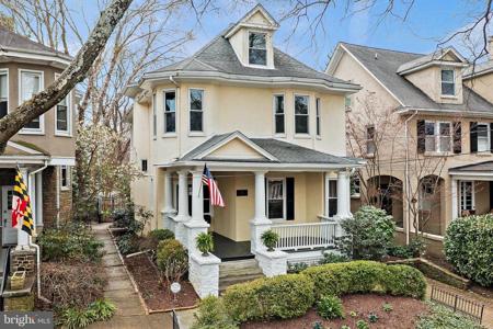 33 SOUTHGATE AVENUE