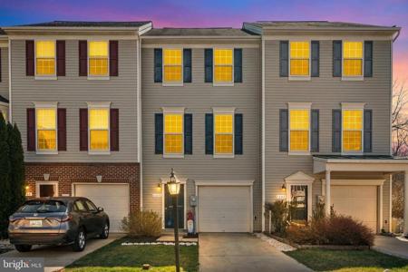 1143 COULBOURN CORNER