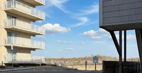 5 41ST STREET