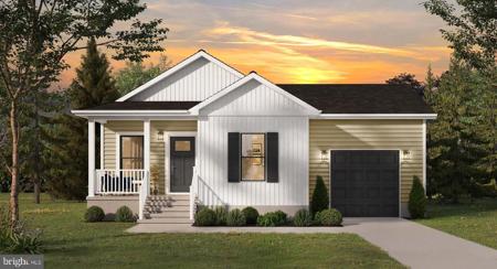 Lot 86 BARRACUDA COURT
