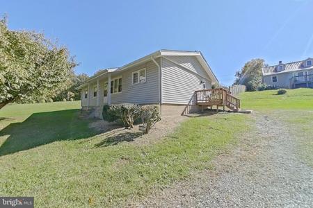 48695 SAINT JAMES CHURCH ROAD