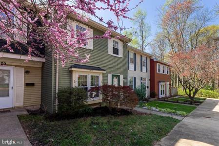 1431 MILLWOOD COURT