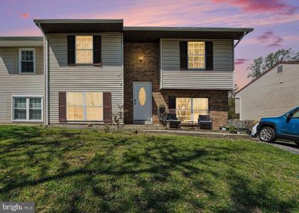 1604 SECRETARIAT DRIVE