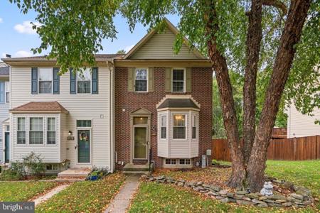 314 GREEN MOUNTAIN COURT