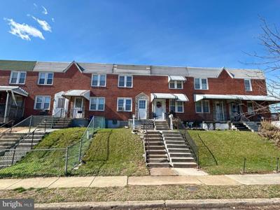 2006 GRINNALDS AVENUE