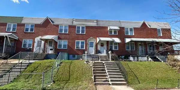 2006 GRINNALDS AVENUE