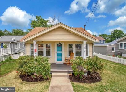 3816 CHESAPEAKE BEACH ROAD