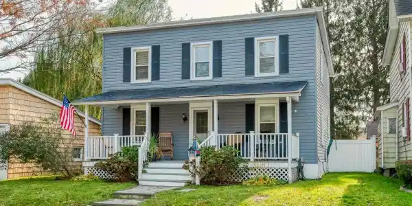312 LAFAYETTE STREET