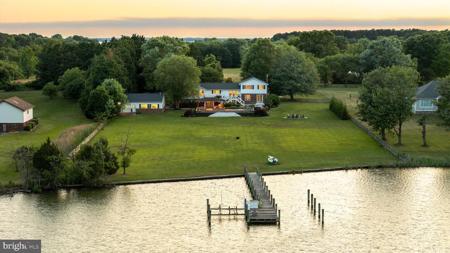 92 LONG CREEK DRIVE