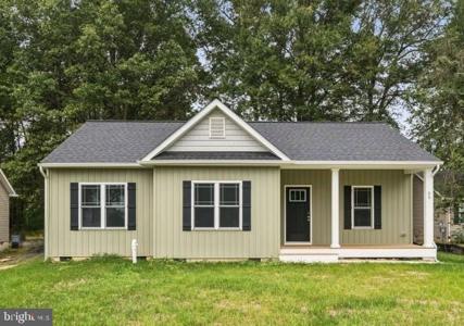 55 FOREST GROVE ROAD