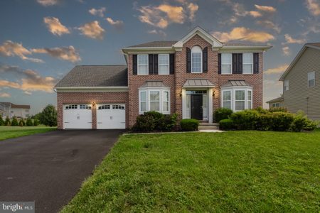 1224 CAITLIN WAY