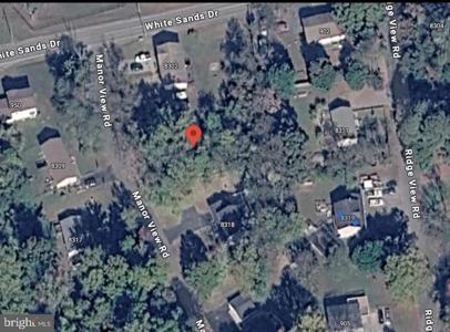 8310 MANOR ROAD