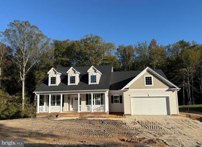 10031 MULBERRY COURT