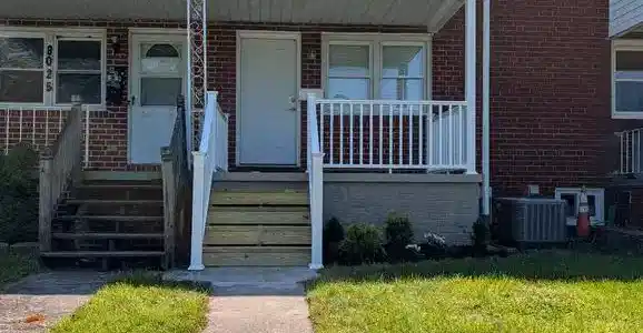 8023 PARK HAVEN ROAD