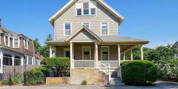 338 MARKET STREET