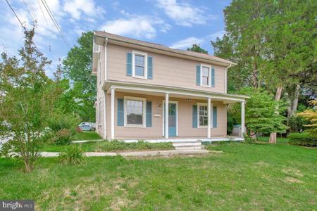914 VAN BUREN STREET