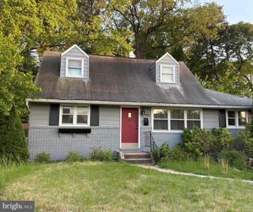 415 BAYLOR ROAD