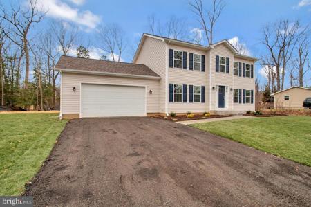 221 BOWIE TRAIL