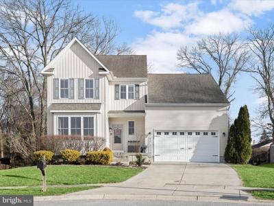 202 TESSING COURT