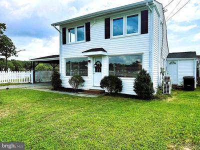 431 SHORE DRIVE