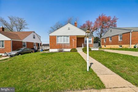 1814 WEYBURN ROAD