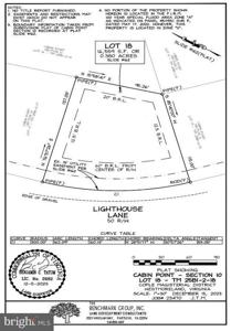 LIGHTHOUSE LANE