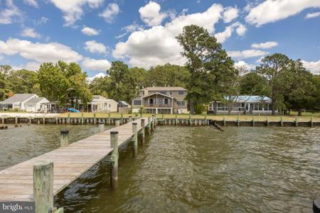20401 NANTICOKE DRIVE