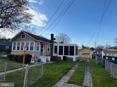120 BATES AVENUE
