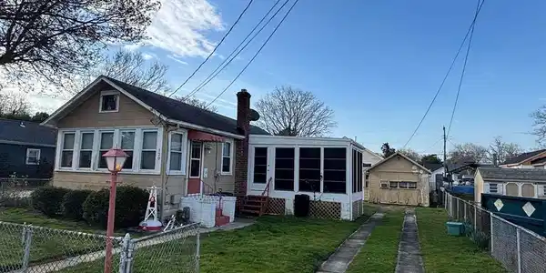 120 BATES AVENUE