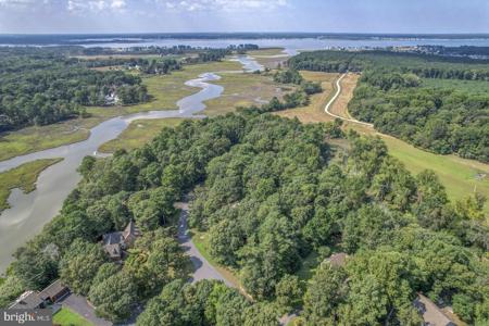 LOT 22 WOOD DUCK COURT